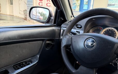 Daewoo Nexia I рестайлинг, 2012 год, 125 000 рублей, 12 фотография