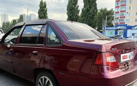 Daewoo Nexia I рестайлинг, 2012 год, 125 000 рублей, 3 фотография