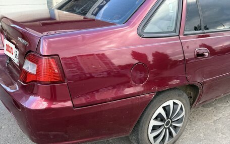 Daewoo Nexia I рестайлинг, 2012 год, 125 000 рублей, 2 фотография