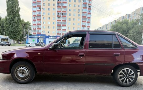 Daewoo Nexia I рестайлинг, 2012 год, 125 000 рублей, 6 фотография