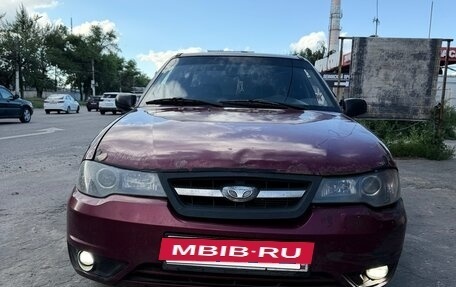 Daewoo Nexia I рестайлинг, 2012 год, 125 000 рублей, 4 фотография