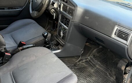 Daewoo Nexia I рестайлинг, 2012 год, 125 000 рублей, 13 фотография