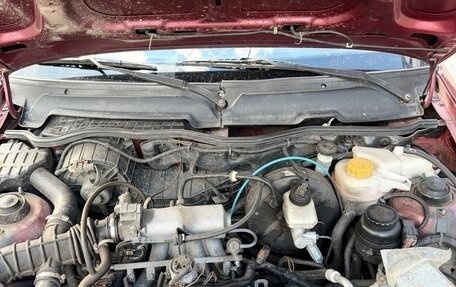 Daewoo Nexia I рестайлинг, 2012 год, 125 000 рублей, 10 фотография