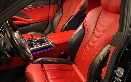 BMW 8 серия, 2022 год, 8 400 000 рублей, 11 фотография