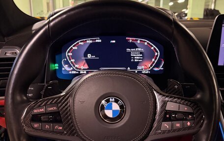 BMW 8 серия, 2022 год, 8 400 000 рублей, 12 фотография