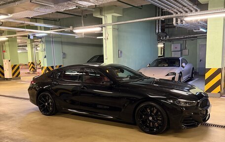 BMW 8 серия, 2022 год, 8 400 000 рублей, 7 фотография
