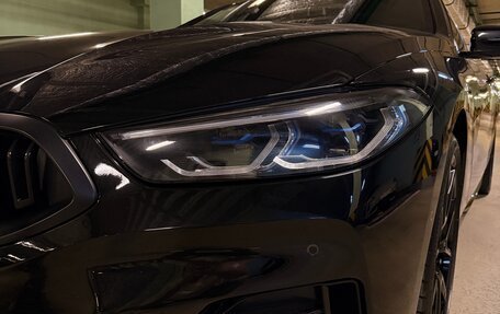 BMW 8 серия, 2022 год, 8 400 000 рублей, 8 фотография