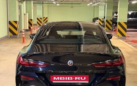 BMW 8 серия, 2022 год, 8 400 000 рублей, 6 фотография