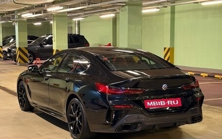 BMW 8 серия, 2022 год, 8 400 000 рублей, 5 фотография