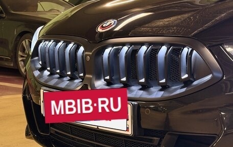 BMW 8 серия, 2022 год, 8 400 000 рублей, 9 фотография