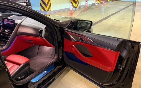 BMW 8 серия, 2022 год, 8 400 000 рублей, 14 фотография
