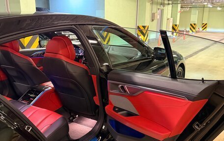 BMW 8 серия, 2022 год, 8 400 000 рублей, 16 фотография