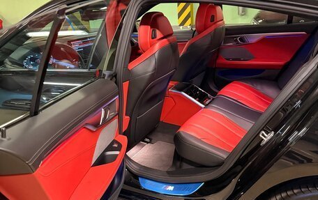 BMW 8 серия, 2022 год, 8 400 000 рублей, 19 фотография