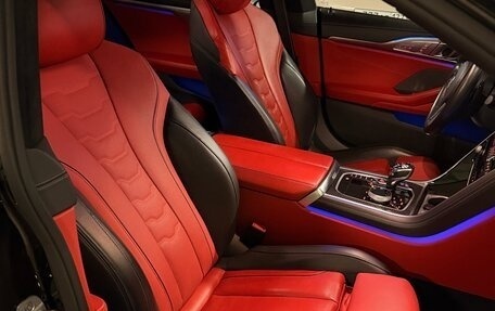 BMW 8 серия, 2022 год, 8 400 000 рублей, 15 фотография