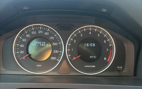 Volvo S60 III, 2011 год, 700 000 рублей, 2 фотография