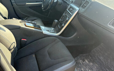 Volvo S60 III, 2011 год, 700 000 рублей, 8 фотография