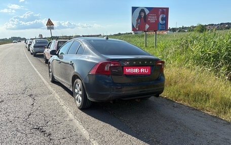 Volvo S60 III, 2011 год, 700 000 рублей, 5 фотография