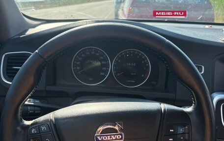 Volvo S60 III, 2011 год, 700 000 рублей, 9 фотография