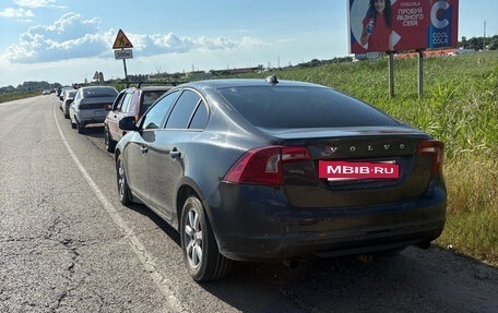 Volvo S60 III, 2011 год, 700 000 рублей, 4 фотография