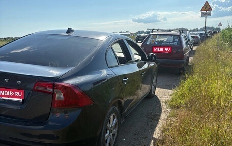 Volvo S60 III, 2011 год, 700 000 рублей, 6 фотография