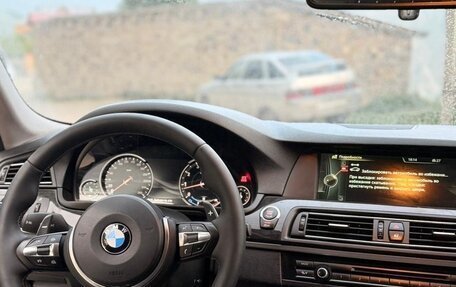 BMW 5 серия, 2012 год, 1 850 000 рублей, 5 фотография