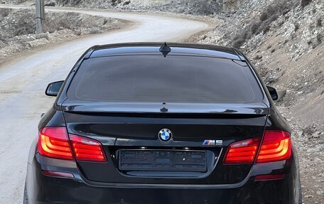 BMW 5 серия, 2012 год, 1 850 000 рублей, 4 фотография