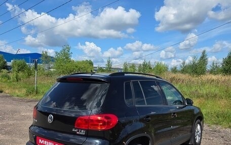 Volkswagen Tiguan I, 2011 год, 950 000 рублей, 2 фотография
