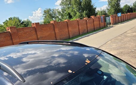 Volkswagen Tiguan I, 2011 год, 950 000 рублей, 10 фотография