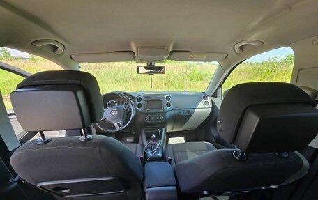 Volkswagen Tiguan I, 2011 год, 950 000 рублей, 13 фотография