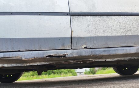 Renault Logan I, 2006 год, 100 000 рублей, 4 фотография