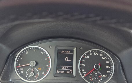 Volkswagen Tiguan I, 2011 год, 950 000 рублей, 17 фотография