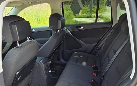 Volkswagen Tiguan I, 2011 год, 950 000 рублей, 15 фотография