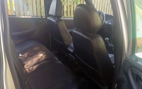 Chevrolet Niva I рестайлинг, 2011 год, 410 000 рублей, 9 фотография