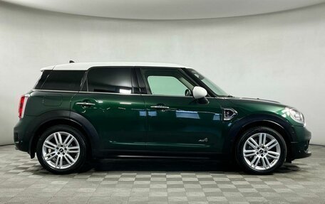 MINI Countryman II (F60), 2017 год, 2 499 000 рублей, 4 фотография