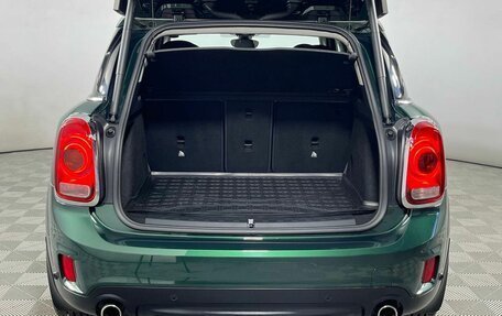 MINI Countryman II (F60), 2017 год, 2 499 000 рублей, 8 фотография
