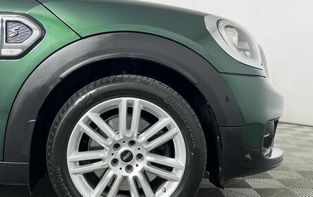 MINI Countryman II (F60), 2017 год, 2 499 000 рублей, 7 фотография