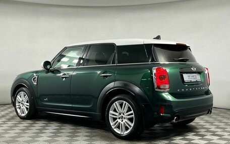 MINI Countryman II (F60), 2017 год, 2 499 000 рублей, 6 фотография