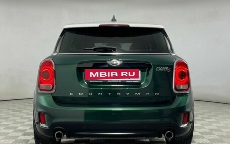 MINI Countryman II (F60), 2017 год, 2 499 000 рублей, 5 фотография