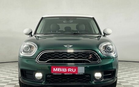 MINI Countryman II (F60), 2017 год, 2 499 000 рублей, 2 фотография