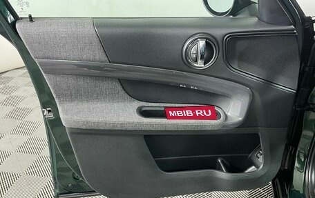 MINI Countryman II (F60), 2017 год, 2 499 000 рублей, 9 фотография
