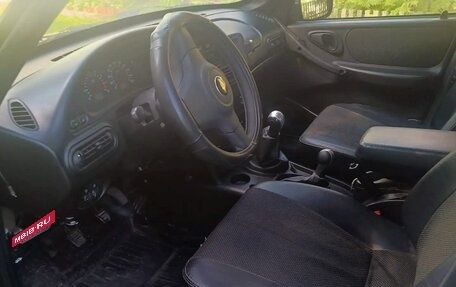 Chevrolet Niva I рестайлинг, 2011 год, 410 000 рублей, 7 фотография