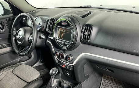 MINI Countryman II (F60), 2017 год, 2 499 000 рублей, 14 фотография
