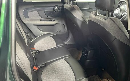 MINI Countryman II (F60), 2017 год, 2 499 000 рублей, 13 фотография