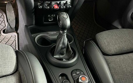 MINI Countryman II (F60), 2017 год, 2 499 000 рублей, 23 фотография