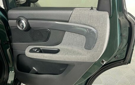 MINI Countryman II (F60), 2017 год, 2 499 000 рублей, 26 фотография