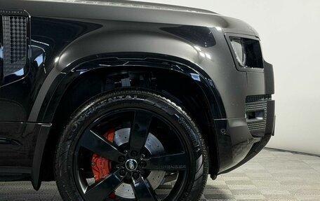 Land Rover Defender II, 2021 год, 5 599 000 рублей, 7 фотография