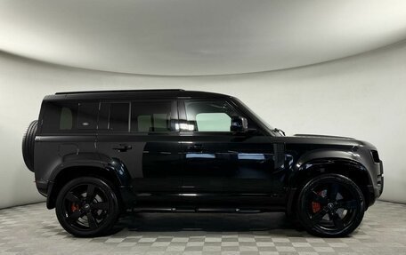 Land Rover Defender II, 2021 год, 5 599 000 рублей, 4 фотография