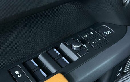 Land Rover Defender II, 2021 год, 5 599 000 рублей, 27 фотография