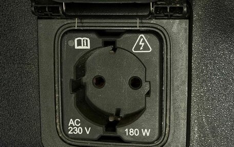 Land Rover Defender II, 2021 год, 5 599 000 рублей, 30 фотография