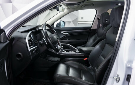 Geely Tugella FY11, 2022 год, 2 727 000 рублей, 10 фотография